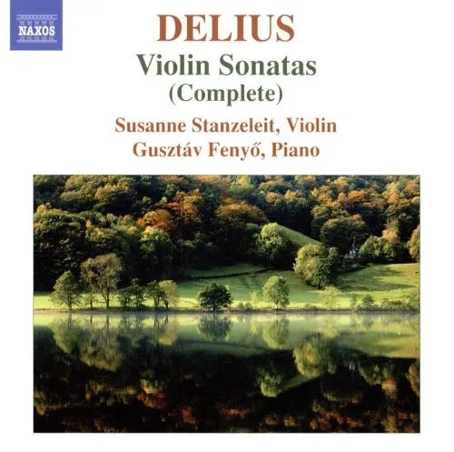 Violinsonaten Nr.1-3