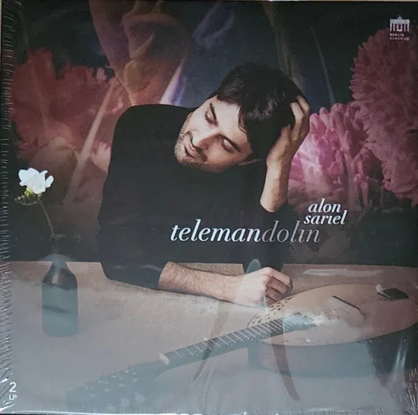 Telemandolin