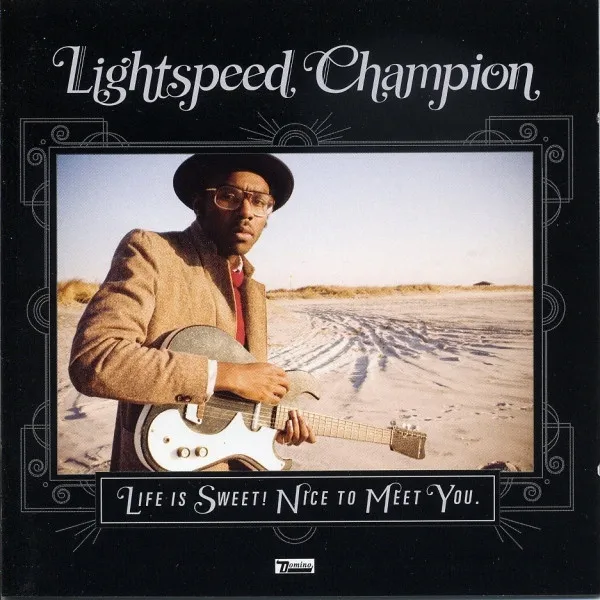 Lightspeed Champion