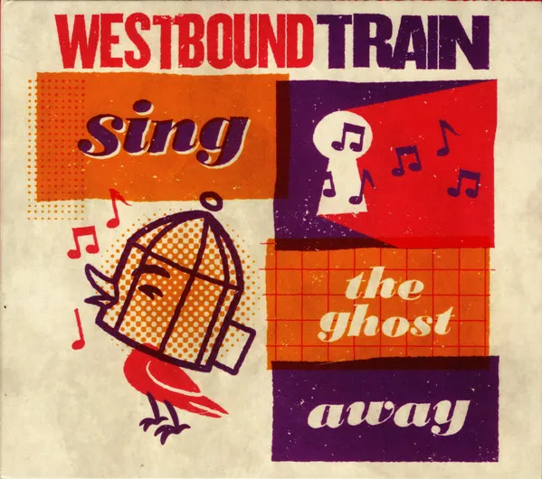 Sing The Ghost Away