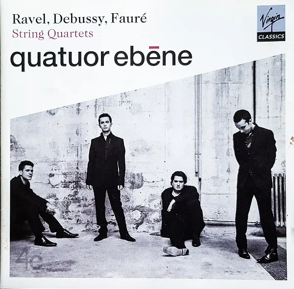 String Quartets
