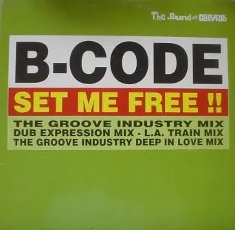 Set Me Free!!