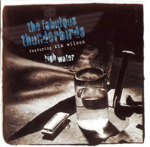 High Water