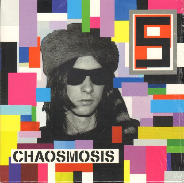 Chaosmosis