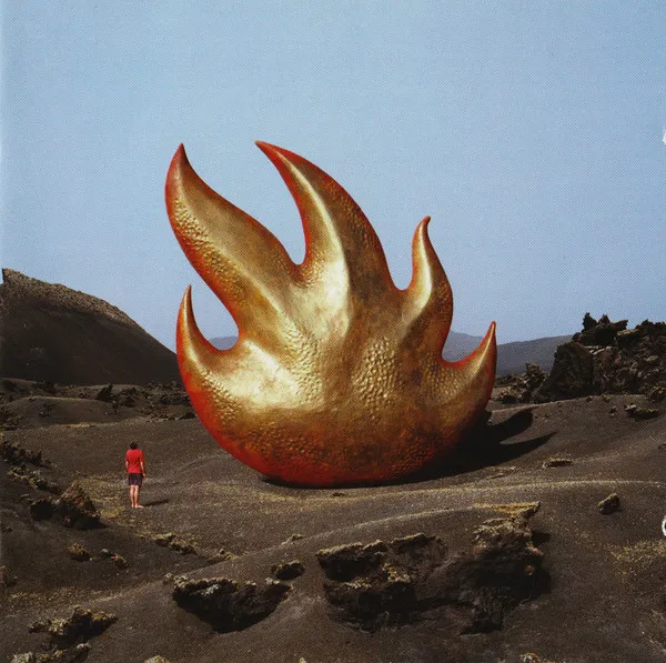 Audioslave
