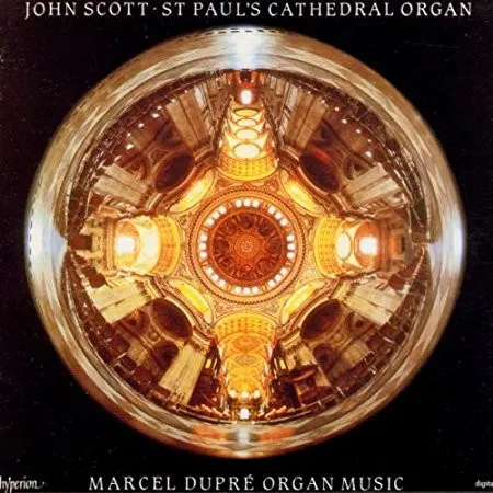 Organ Music - Organ of St. Paul's Cathedral