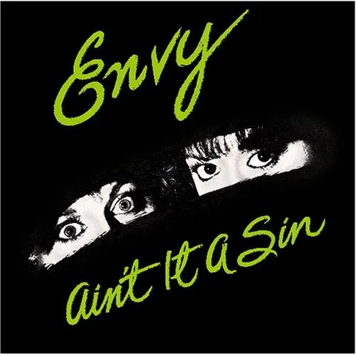 Ain't It A Sin?