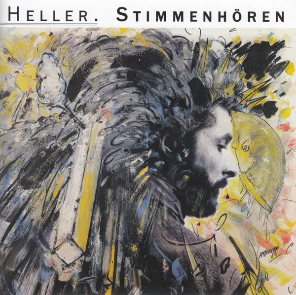 Stimmenhören