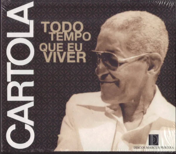 Todo Tempo Que Eu Viver