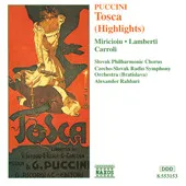 Tosca -Highlights-