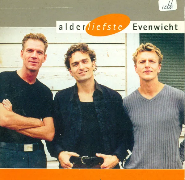 Evenwicht