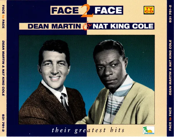 Face To Face - Their Greatest Hits