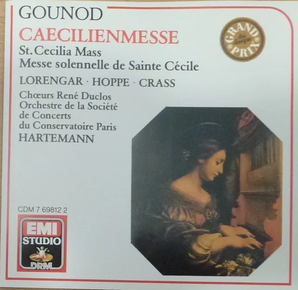 Caecilienmesse