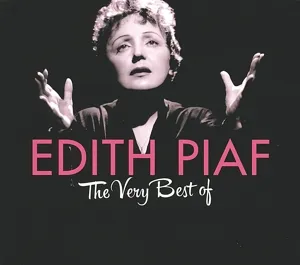 The Very Best Of Edith Piaf