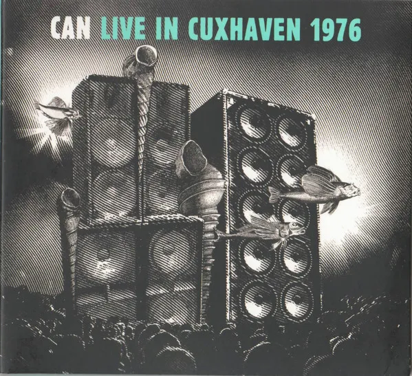Live In Cuxhaven 1976