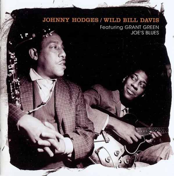 Joe's Blues