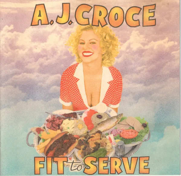Fit To Serve