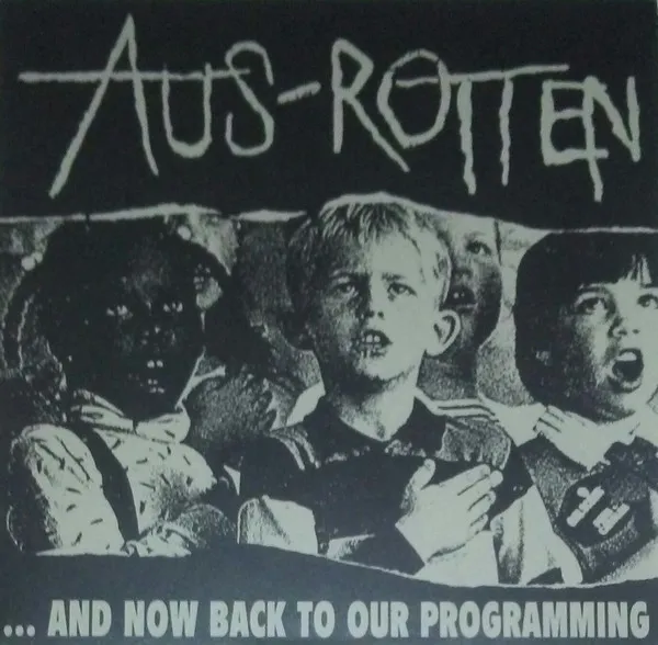 ...And Now Back To Our Programming