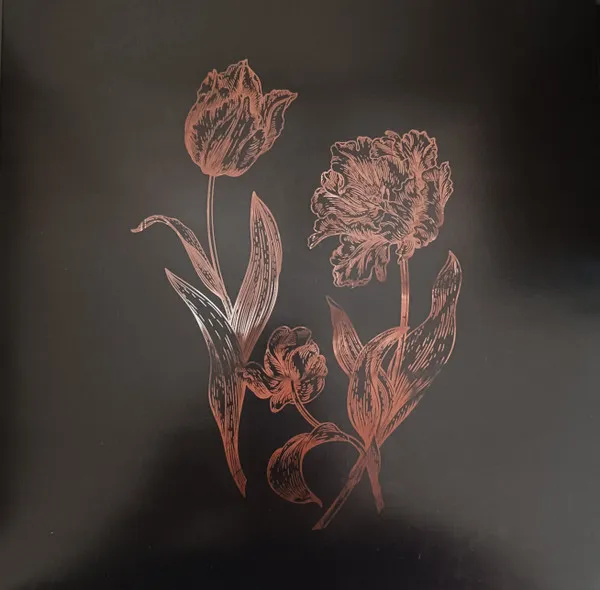 Cycles of Asphodel