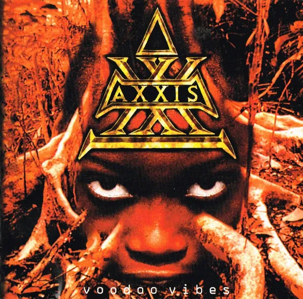 Voodoo Vibes