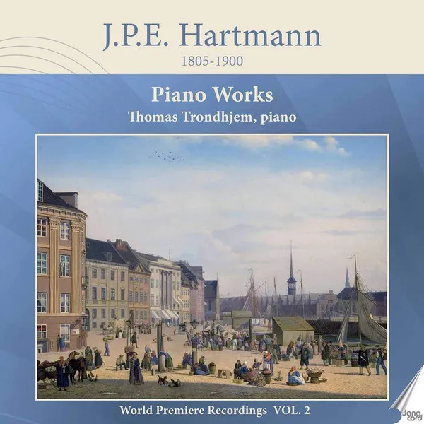 Klavierwerke Vol.1
