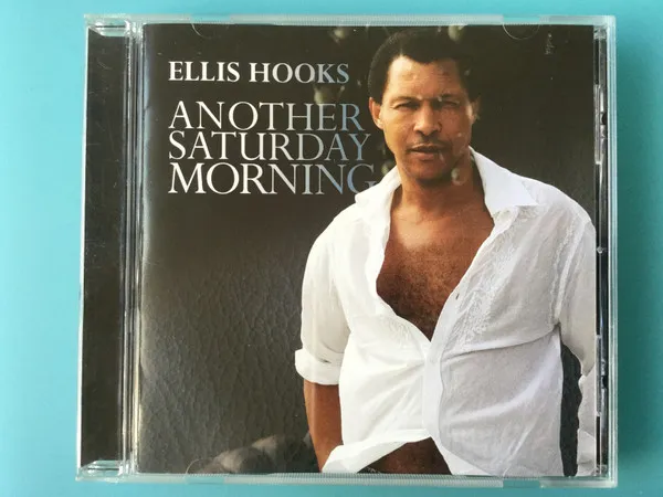 Ellis Hooks