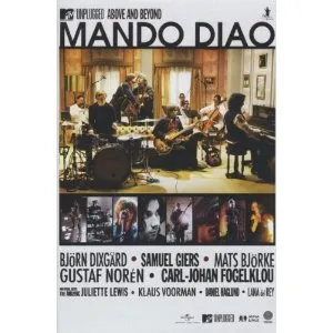 Mtv Unplugged - Above and Beyond