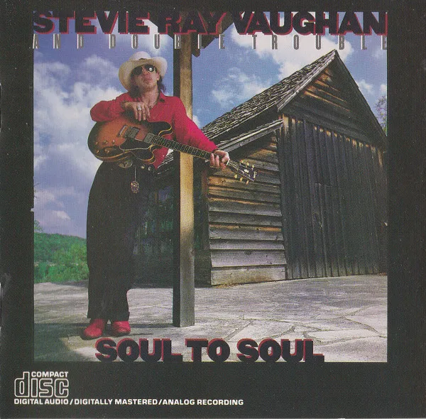 Soul To Soul