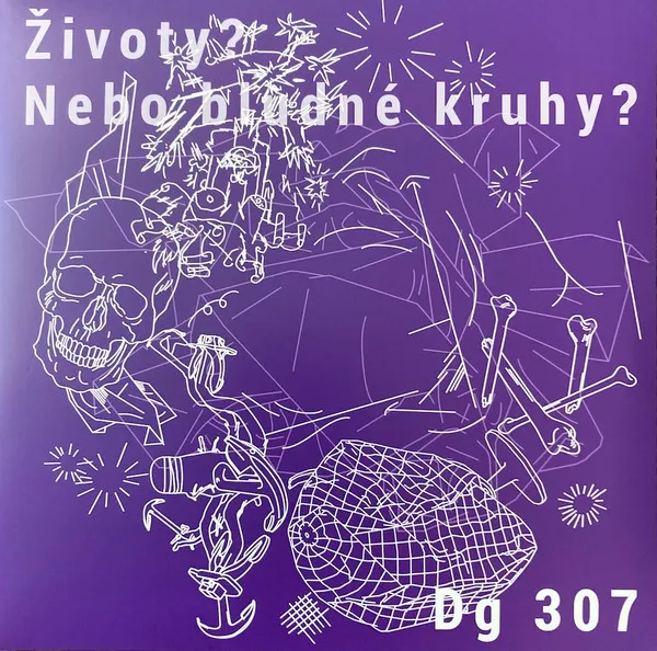 Životy? Nebo bludné kruhy?