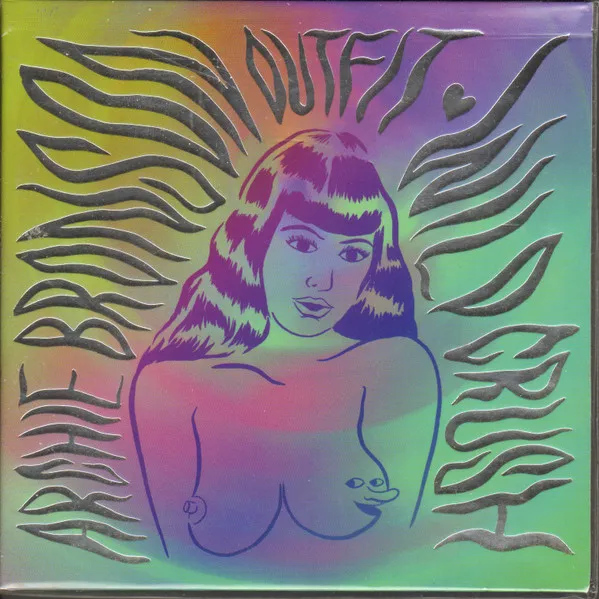 Wild Crush