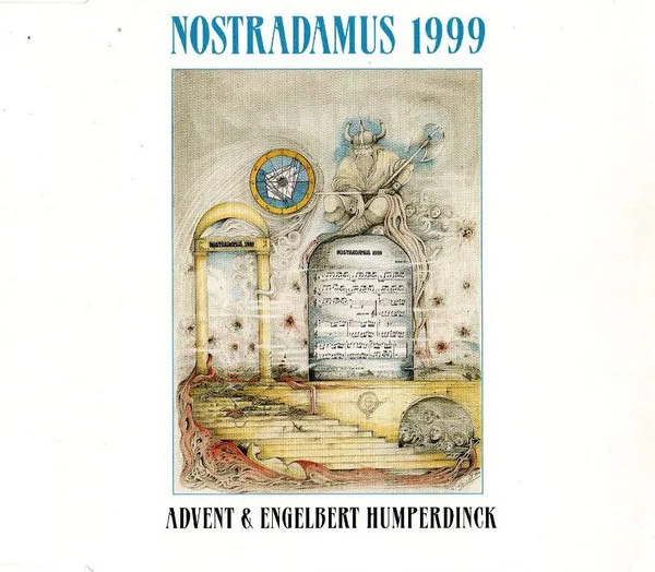 Nostradamus 1999
