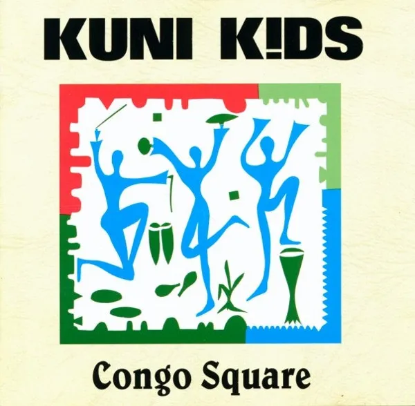 Congo Square