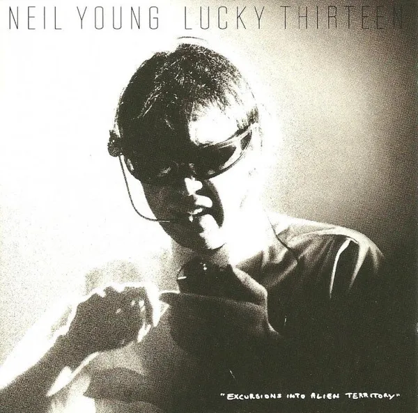 Lucky Thirteen