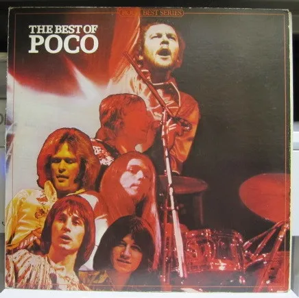 The Best Of Poco