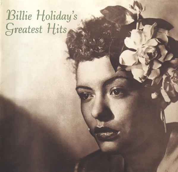 Billie Holiday's Greatest Hits