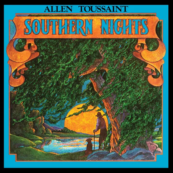 Southern Nights (remastered)