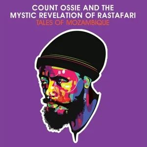 Count Ossie & the Mystic Revelation of Rastafari