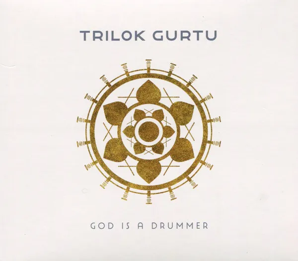 God Is A Drummer