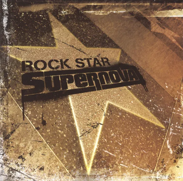 Rock Star Supernova