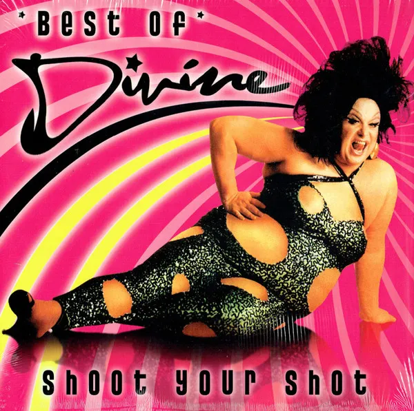 Shoot Your Shot * Best Of *