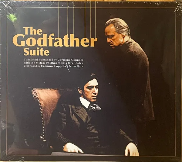 The Godfather-Suite