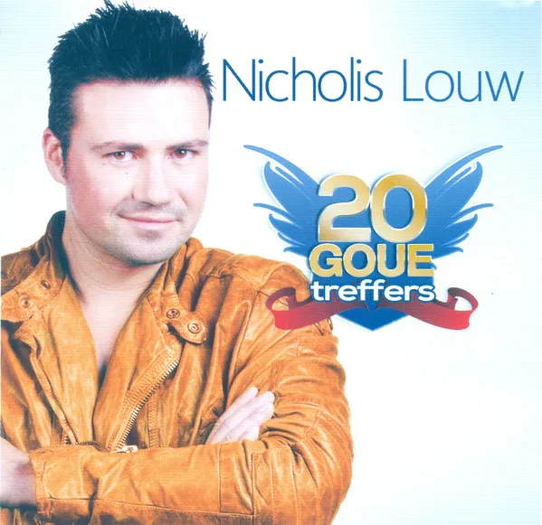 20 Goue Treffers