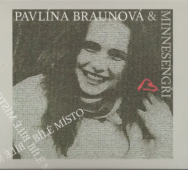 Bílé místo