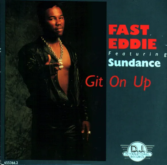 Git On Up