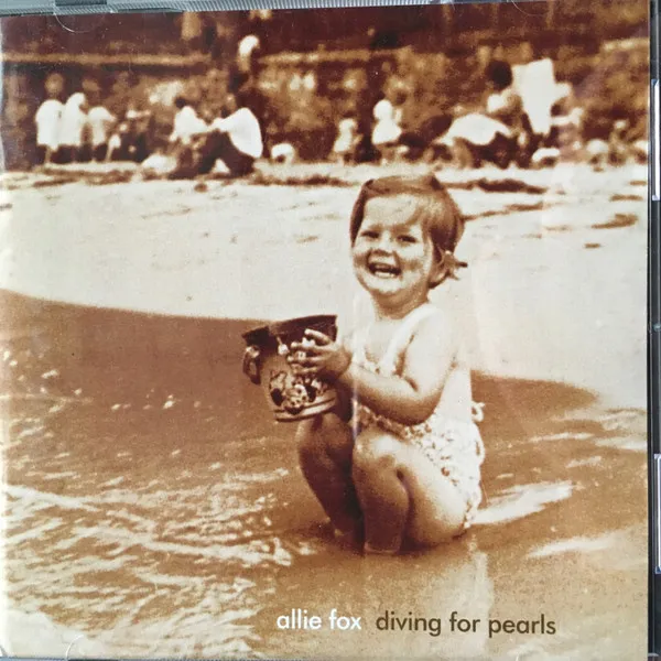 Diving For Pearls