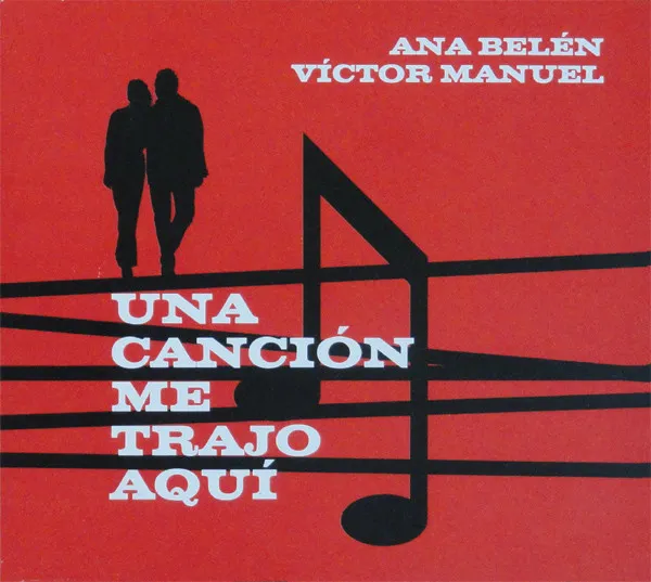 Una Canción Me Trajo Aquí