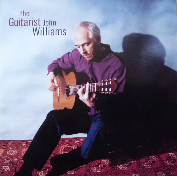 The Guitarist