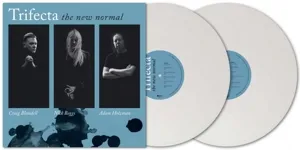 The New Normal (Limited Edition) (White Vinyl)