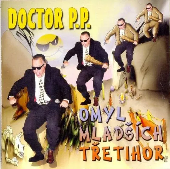 Doktor P.P.