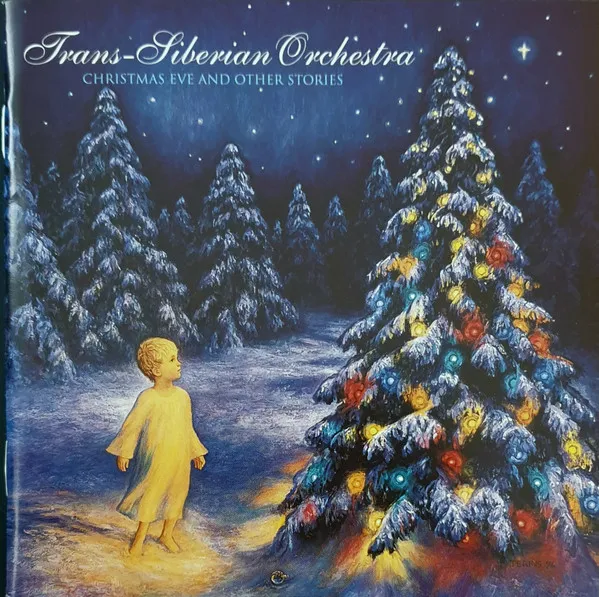 Christmas Eve and Other Stories